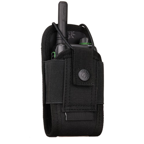 Mini radio pouch small - small, molle