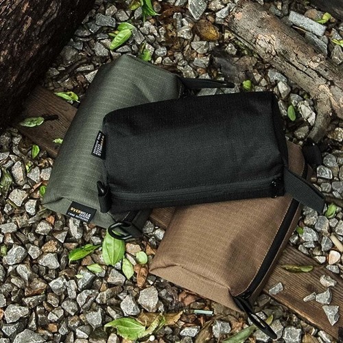 Tactical molle pouch - molle,