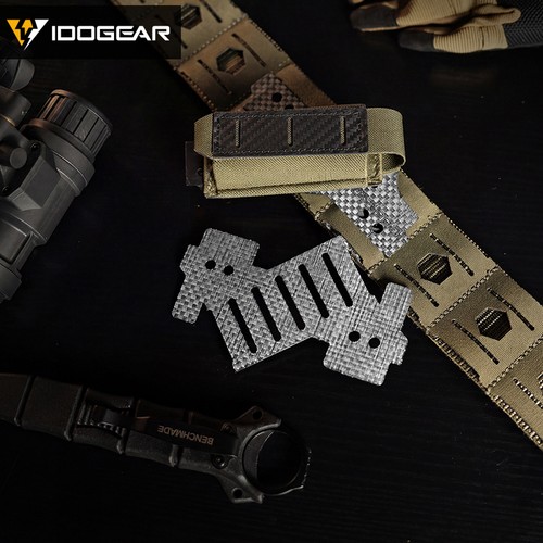Idogear tactical adapter - idogear,
