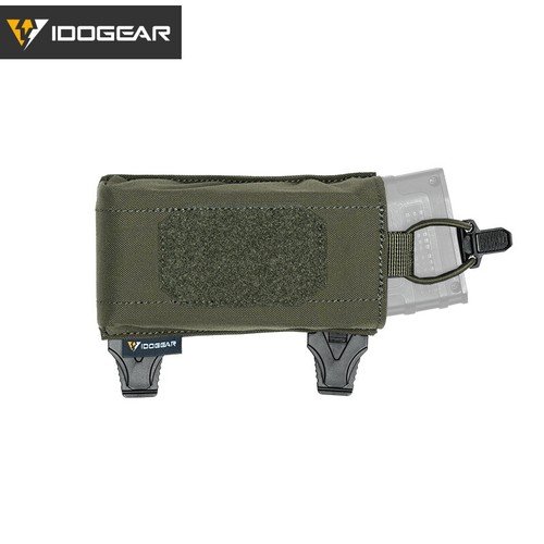 Idogear tactical single - idogear,