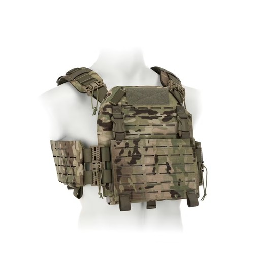 Invader gear qrb - invader,