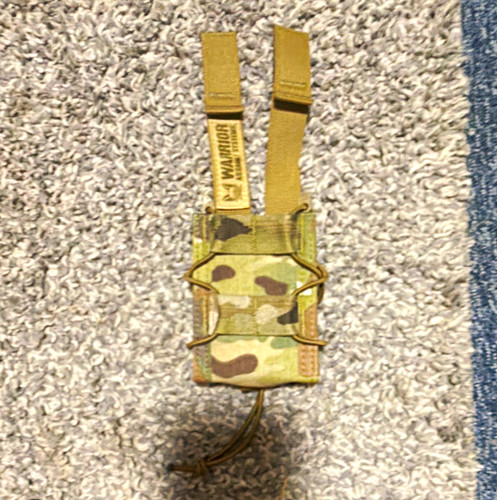 Warrior assault systems mtp - assault,