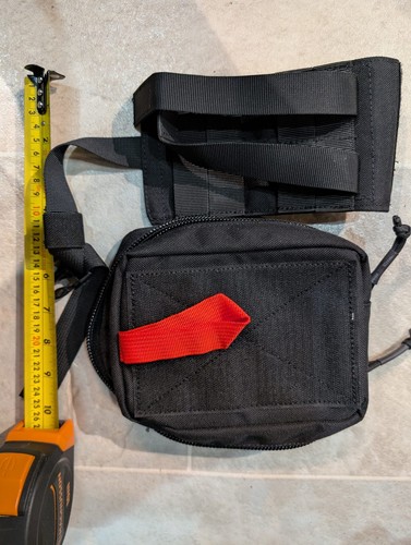 Emerson gear quick - gear,