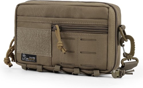 Molle bag edc organizer pouch - bag,