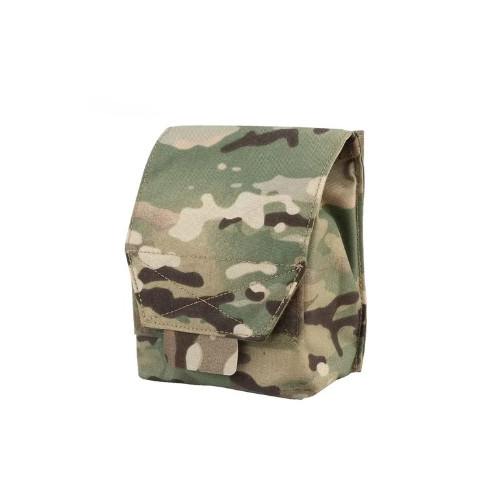 Tactical molle waist pouch - molle,