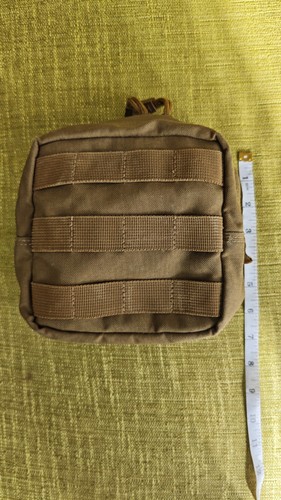 Tactical vtac molle - 5.11,