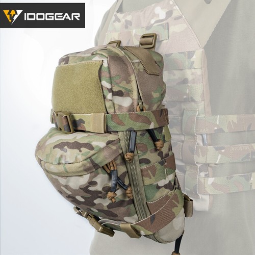 Idogear hydration pack - idogear,