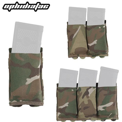 Molle utility pouch - utility,