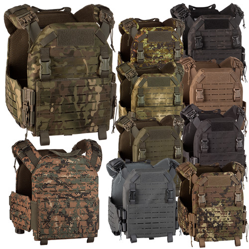 Invader gear qrb reaper molle - invader,