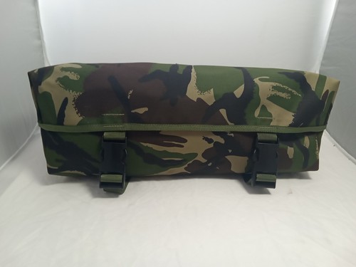 Back bag dpm clip and - back, dpm,