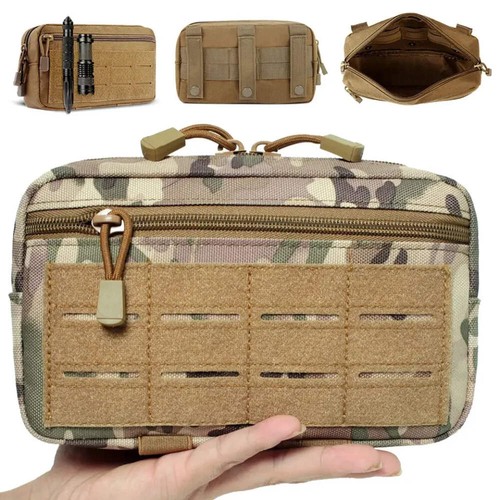 Tactical waist bag - tactical,